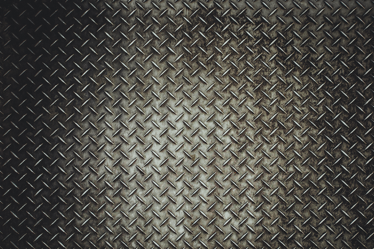 steel floor plates by beyond steel