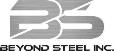 Beyond Steel Logo